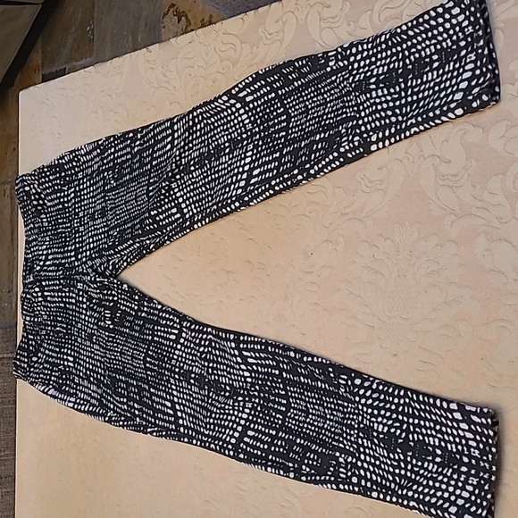 J Brand Kaleidoscope Super Skinny Jeans Size 27 - Picture 5 of 10